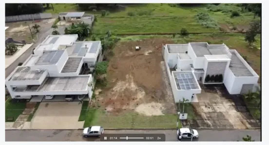 Lote/Terreno à venda, 1000m² no Plano Diretor Sul, Palmas