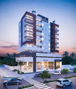 Apartamento com 2 Quartos à venda, 67m² no Centro, Arroio do Sal