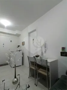 Apartamento com 1 Quarto à venda, 27m² no Jardim Mirante, São Paulo