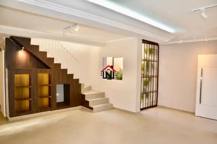 Casa com 3 Quartos para alugar, 300m² no Campo Belo, São Paulo