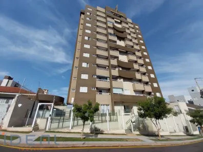 Apartamento com 2 Quartos para alugar, 57m² no Jardim Cerro Azul, Maringá
