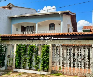 Casa com 4 Quartos à venda, 234m² no Jardim Medina, Poá