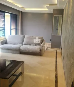 Apartamento com 3 Quartos à venda, 106m² no Jardim Anália Franco, São Paulo