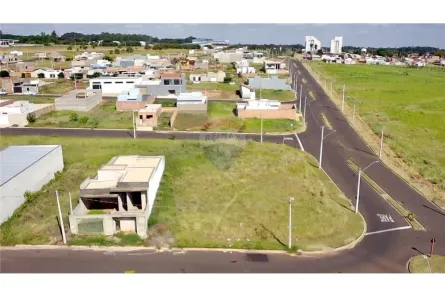 Lote/Terreno à venda, 300m² no Residencial Monte Carlo, Araraquara