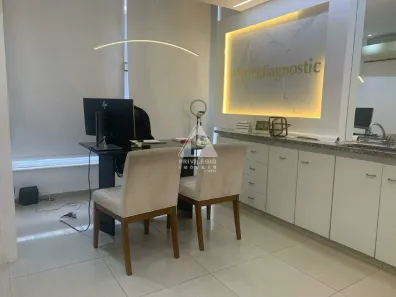 Sala Comercial com 1 Quarto à venda, 66m² no Copacabana, Rio de Janeiro