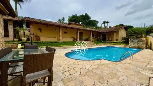 Casa de Condomínio com 3 Quartos à venda, 480m² no Marf II, Bom Jesus dos Perdões