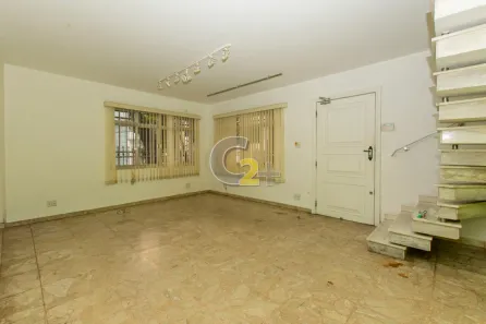Sobrado com 2 Quartos à venda, 126m² no Perdizes, São Paulo