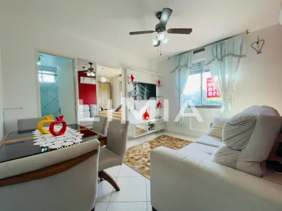 Apartamento com 1 Quarto à venda, 39m² no Morro Santana, Porto Alegre