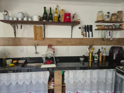 Casa com 3 Quartos à venda, 202m² no , Carmo de Minas