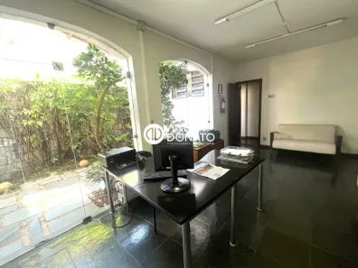 Casa com 6 Quartos à venda, 530m² no Santa Lúcia, Belo Horizonte
