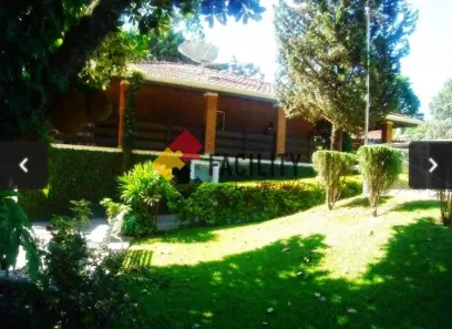Fazenda/Sítio com 3 Quartos à venda, 200m² no Recanto dos Dourados, Campinas