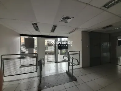 Ponto Comercial para alugar, 560m² no São Pelegrino, Caxias do Sul