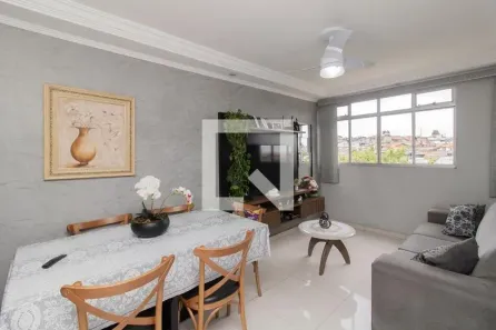 Apartamento com 2 Quartos à venda, 58m² no Jardim Ponte Rasa, São Paulo