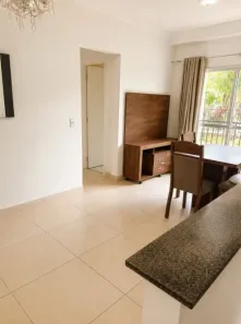 Apartamento com 2 Quartos à venda, 49m² no Jardim Ermida I, Jundiaí