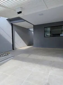 Casa com 3 Quartos para alugar, 156m² no Loteamento Villa Branca, Jacareí