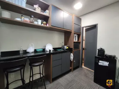 Sala Comercial à venda, 64m² no Centro, Florianópolis