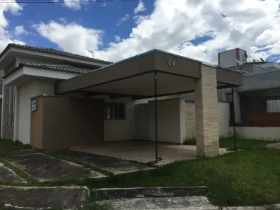Casa de Condomínio com 3 Quartos à venda, 166m² no Castelo, Tremembé