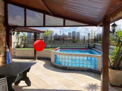 Cobertura com 3 Quartos à venda, 260m² no Barra da Tijuca, Rio de Janeiro