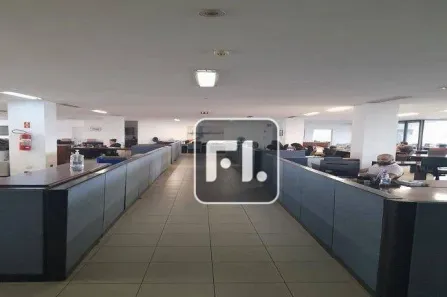 Sala Comercial para alugar, 850m² no Freguesia do Ó, São Paulo