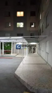 Apartamento com 2 Quartos à venda, 54m² no Santa Terezinha, São Bernardo do Campo