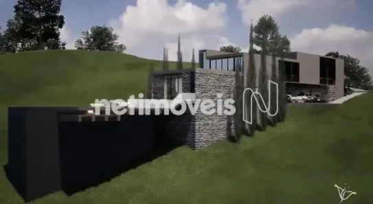 Lote/Terreno à venda, 1002m² no Mirante da Mata, Nova Lima