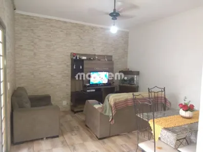 Casa com 3 Quartos à venda, 129m² no Bonfim Paulista, Ribeirão Preto