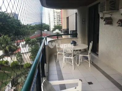 Apartamento com 4 Quartos à venda, 141m² no Recreio dos Bandeirantes, Rio de Janeiro