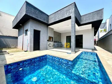 Casa com 3 Quartos à venda, 240m² no Jardim Imperador, Americana