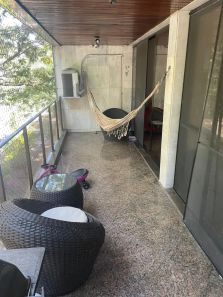 Apartamento com 3 Quartos à venda, 129m² no Barra da Tijuca, Rio de Janeiro
