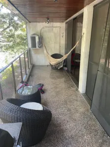 Apartamento com 3 Quartos à venda, 129m² no Barra da Tijuca, Rio de Janeiro