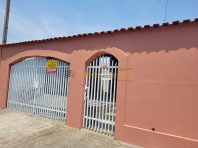 Casa com 2 Quartos à venda, 128m² no Loteamento Residencial Andrade, Pindamonhangaba