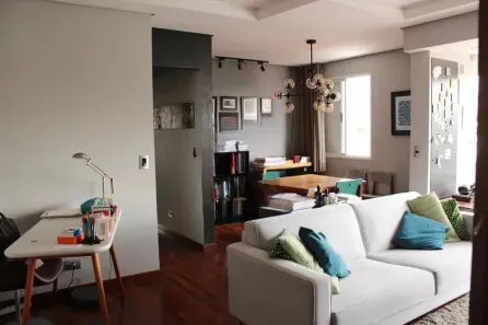 Apartamento com 3 Quartos à venda, 91m² no Vila Mariana, São Paulo