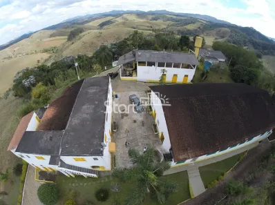 Fazenda/Sítio com 1 Quarto à venda, 1330m² no , Cunha