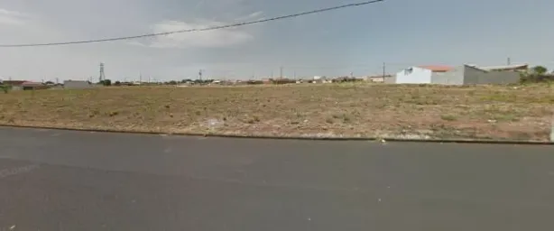 com 1 Quarto à venda, 1050m² no Luizote de Freitas, Uberlândia