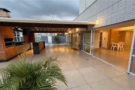 Apartamento com 2 Quartos à venda, 61m² no Praia do Canto, Vitória