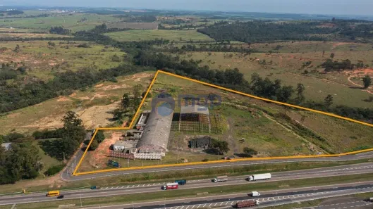 Lote/Terreno à venda, 103000m² no Tapera Grande, Itu