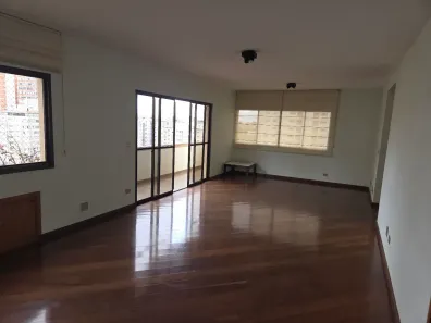 Apartamento com 4 Quartos à venda, 200m² no Vila Mariana, São Paulo