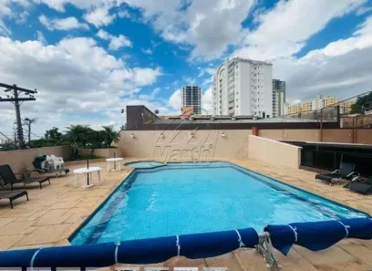 Apartamento com 3 Quartos à venda, 218m² no Higienópolis, Piracicaba
