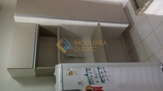 Apartamento com 1 Quarto para alugar, 23m² no Iguatemi, Ribeirão Preto