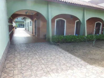 Casa com 9 Quartos à venda, 405m² no Nova Itanhaém (Praia), Itanhaém