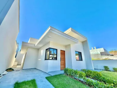 Casa com 3 Quartos à venda, 83m² no Bela Vista, Palhoça