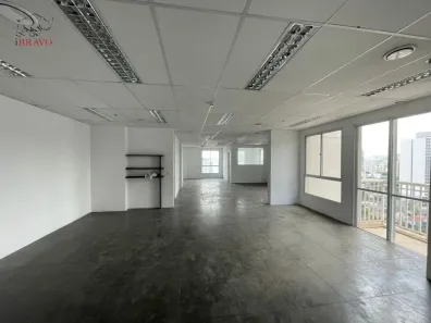 Sala Comercial para alugar, 145m² no Pinheiros, São Paulo