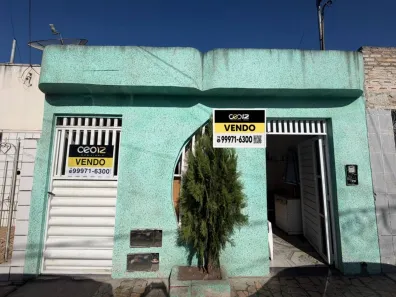 Casa com 6 Quartos à venda, 2100m² no Centro, Itabaiana