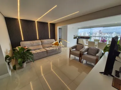 Apartamento com 3 Quartos à venda, 128m² no Parque São Jorge, São Paulo