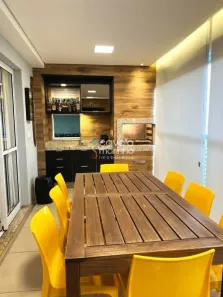 Apartamento com 3 Quartos à venda, 108m² no Jardim Botânico, Ribeirão Preto