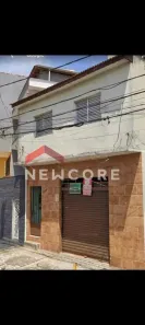 Sobrado com 3 Quartos à venda, 170m² no Vila Formosa, São Paulo