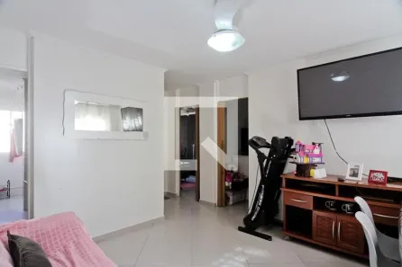 Apartamento com 2 Quartos à venda, 52m² no Vila Iório, São Paulo