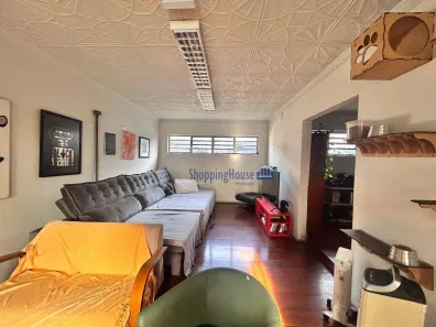 Imóvel Comercial com 4 Quartos à venda, 510m² no Alto da Lapa, São Paulo