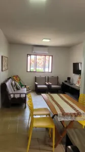 Apartamento com 1 Quarto para venda ou aluguel, 47m² no Praia do Francês, Marechal Deodoro