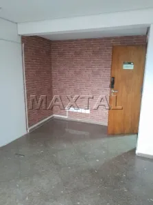 Imóvel Comercial com 3 Quartos para alugar, 88m² no Santana, São Paulo
